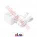 Nguồn chính hãng 27W USB Type-C dành cho Raspberry Pi 5